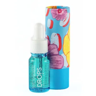 The Clean Beauty Club Yellow Wonder Drops - Clear Skin