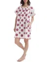 The Coast Santa Barbara Mini Dress In White