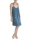 The Coast Turks Mini Dress