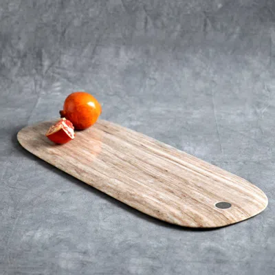 The Collective Granada Long Board Large In Natural