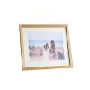 The Collective Home Arbor Frame 8x10 In Brown