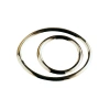 The Collective Home Aurum Trivet Assorted In Beige
