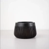 The Collective Home Chiseled Leila Bowl