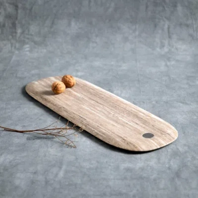 The Collective Home Granada Long Board