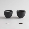 The Collective Home Groove Tidbit Bowls