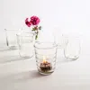 The Collective Home Hudson Short Glasses