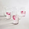 The Collective Home Hudson Tall Glasses