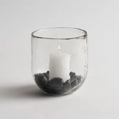 The Collective Home Pebbled Bouquet Vase