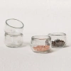 The Collective Home Pebbled Condiment Bowls