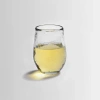 The Collective Home Pebbled Small Glasses
