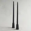 The Collective Home Taper Holders Set Of 2