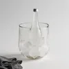 The Collective Ice Bucket / Vase In Clear