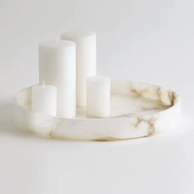 The Collective Large Tray In Natural