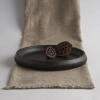 The Collective Medium Tray In Brown