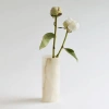 The Collective Narrow Vase In Natural