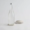 The Collective Nickel Coasters Set Of 6 In Nickel