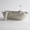 The Collective Nickel Trough In Nickel