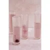 The Collective Pink Champagne Glasses In Pink