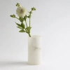 The Collective Tall Vase In Natural