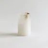 The Collective Tall Votive In Natural