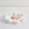 The Collective Tara Alabaster Bowl Low In Natural