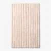 The Company Store 21 X 34quick Dry Bath Rug By Micro Cotton® In Pink