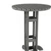 The Company Store 30" Round Bistro Table