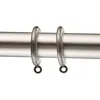 The Company Store .75" Drapery Rings, Set Of 10