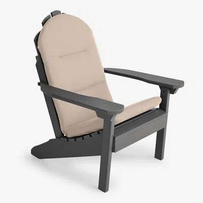 The Company Store Adirondack Chair Cushion
