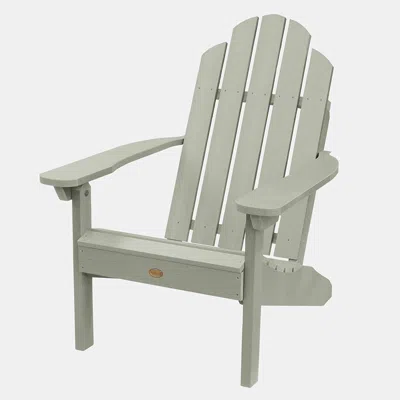 The Company Store Adirondack Chair In Green