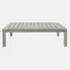 The Company Store Adirondack Coffee Table In Green