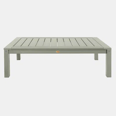 The Company Store Adirondack Coffee Table In Green