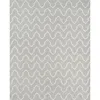 The Company Store Arrow Stripe Handwoven Wool Rug