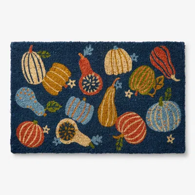 The Company Store Autumn Coir Door Mat