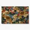 The Company Store Autumn Coir Door Mat In Multi