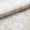 The Company Store Ava Floral Wallpaper In Beige