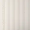 The Company Store Ava Stripe Wallpaper In Beige