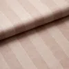 The Company Store Ava Stripe Wallpaper In Orange/coral
