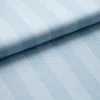 The Company Store Ava Stripe Wallpaper In Stripe Blue