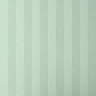 The Company Store Ava Stripe Wallpaper In Stripe Willow Green