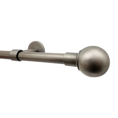 The Company Store Ball And .75" Diameter Rod Set