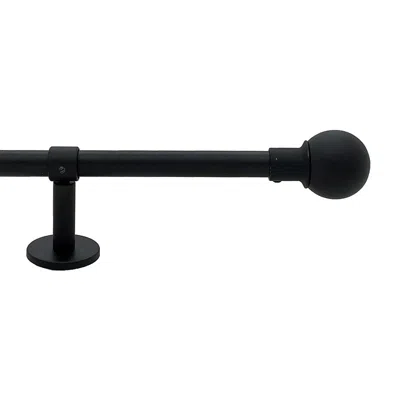 The Company Store Ball And .75" Diameter Rod Set
