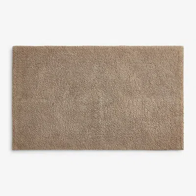 The Company Store Bath Rug In Beige