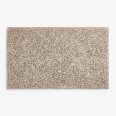 The Company Store Bath Rug In Beige