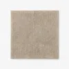 The Company Store Bath Rug In Beige