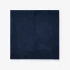 The Company Store Bath Rug In Blue