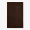 The Company Store Bath Rug In Brown