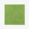 The Company Store Bath Rug In Field Green