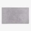 The Company Store Bath Rug In Gray