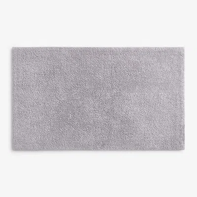 The Company Store Bath Rug In Gray
